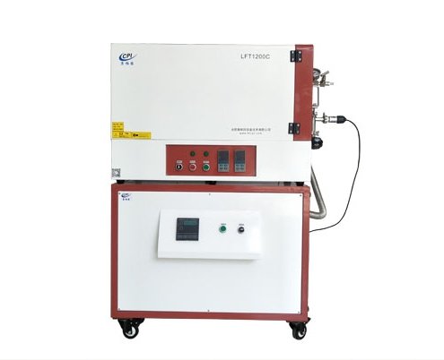 LFT系列真空退火炉 CVD1200C 600D210II LV