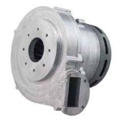 欧洲进口Domel高负压无刷风机795