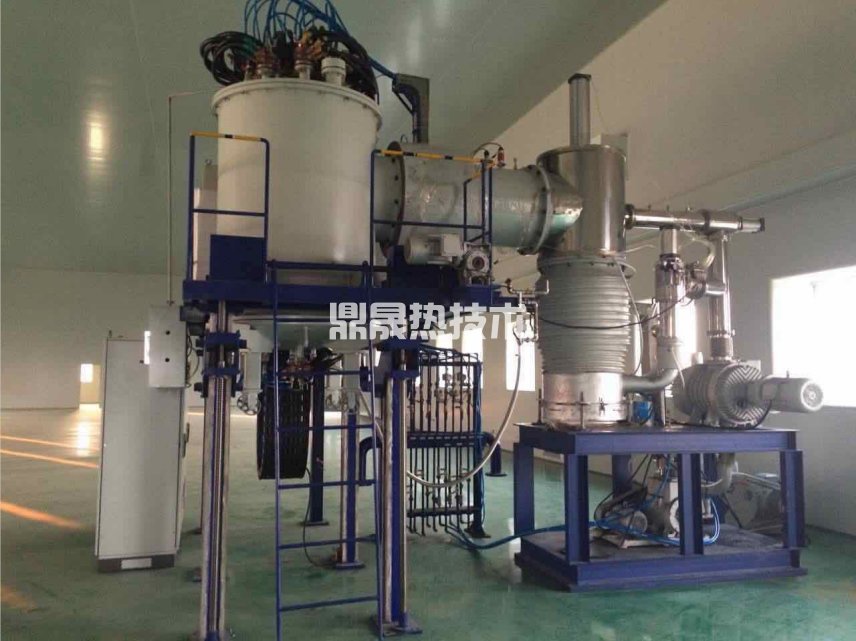 气相沉积炉装备