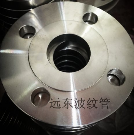 304不锈钢法兰