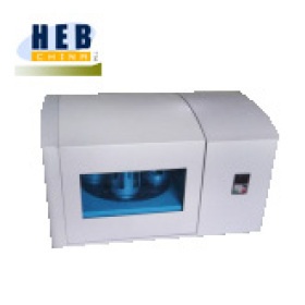 JH-B4土壤研磨机