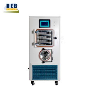 中式普通型真空冷冻干燥机