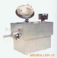 高速混合制粒机