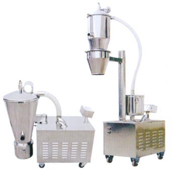 ZKS系列真空上料机