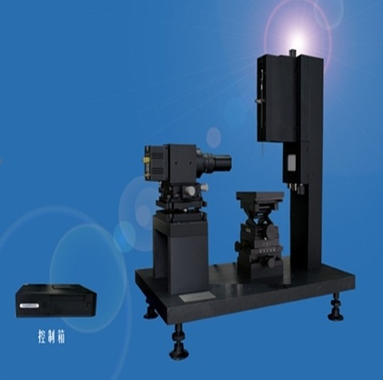 JC2000D2M全自动接触角测量仪