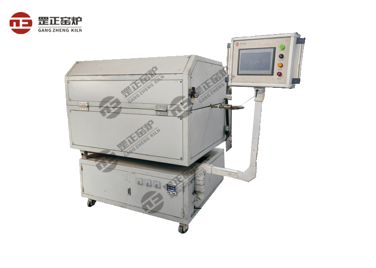 GZ-CVD回转炉