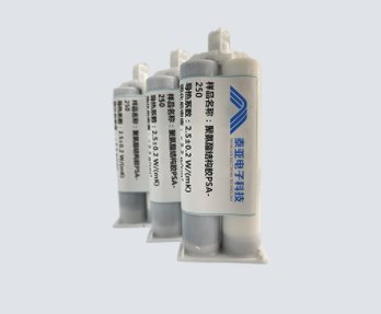 聚氨酯导热结构胶