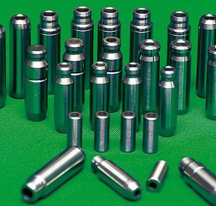 汽油机气门导管