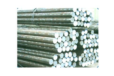圆钢 管坯