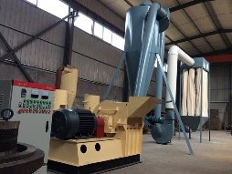 优质玉米粉碎机