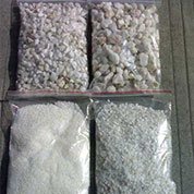 污水处理用石英砂