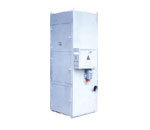 TZDD振打单机袋式除尘器