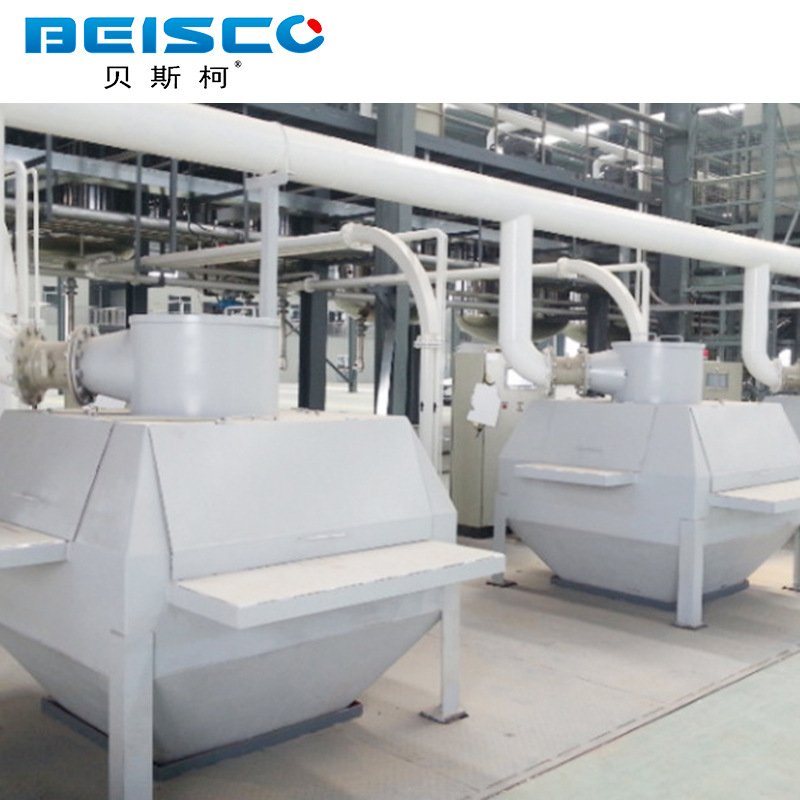 吨包小包共用投料站