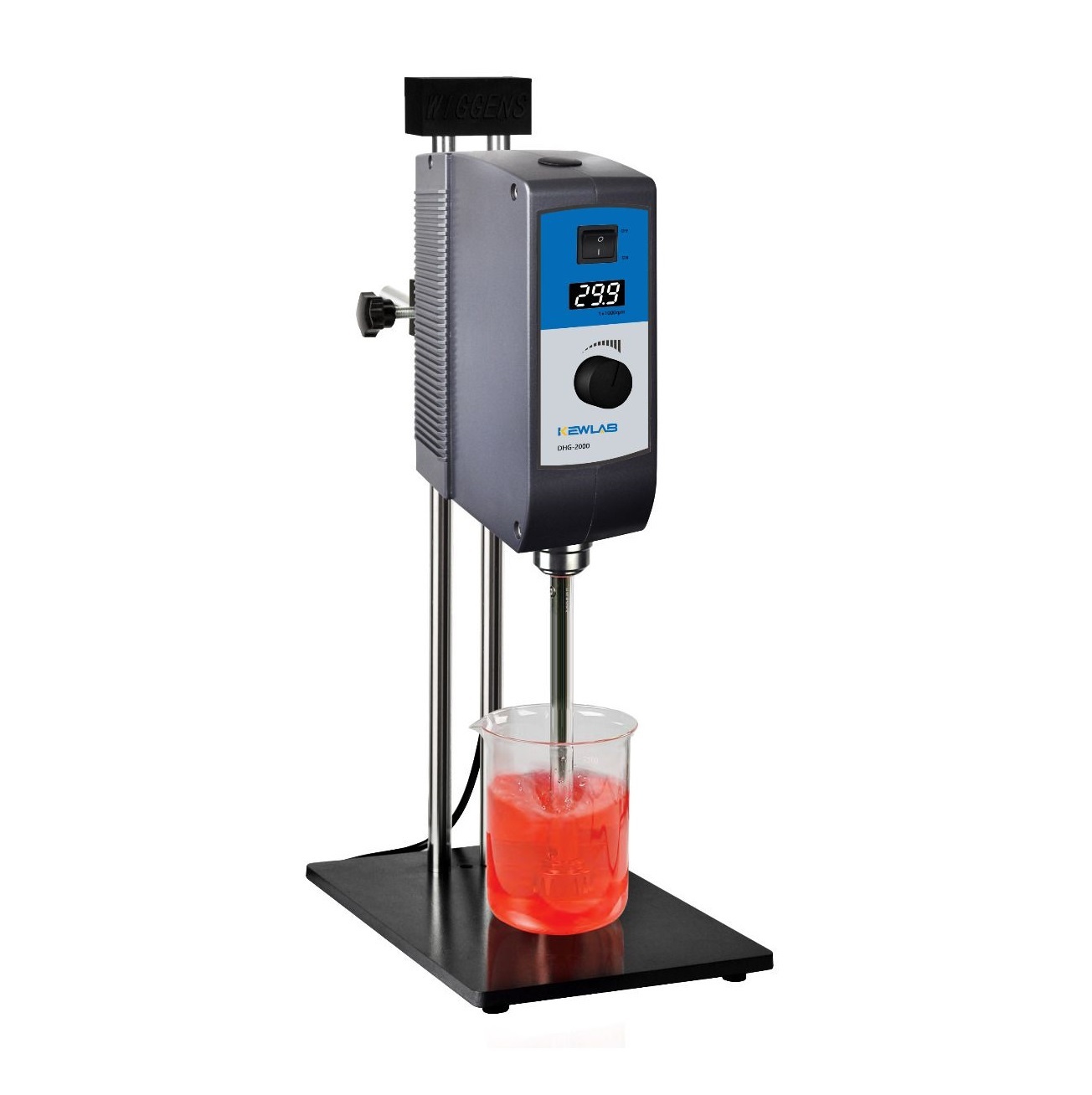 KEWLAB DHG-2000数显均质器