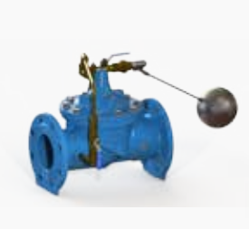 A100系列遥控浮球阀