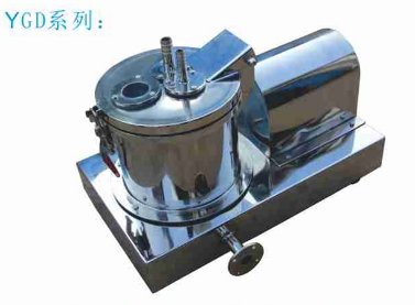 YGD实验用小型离心机