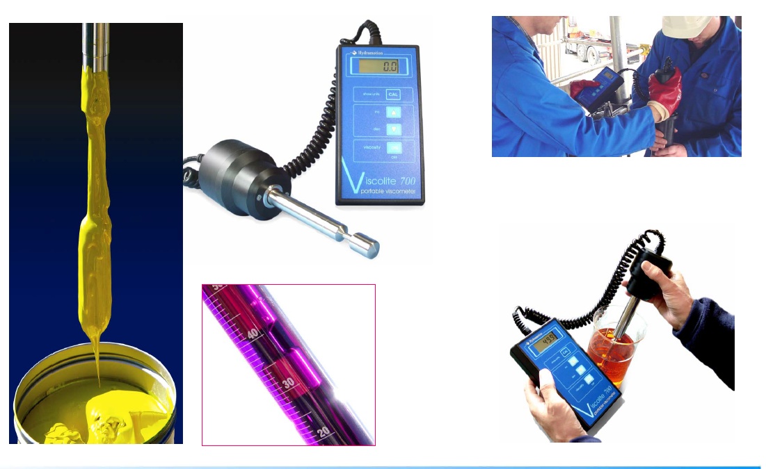 便携式粘度计VL7-100B