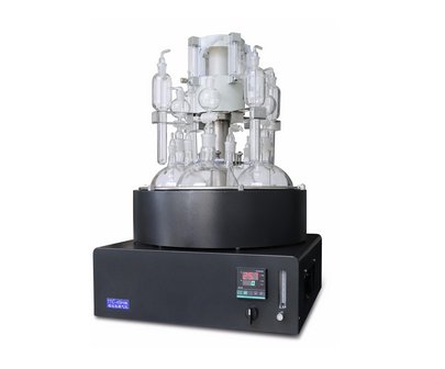 TTL—4SH型硫化氢曝气仪