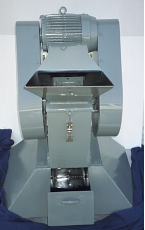 进口Badger型颚式破碎仪Jaw crusher instrument
