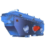 ZLG系列直线振动流化床干燥机