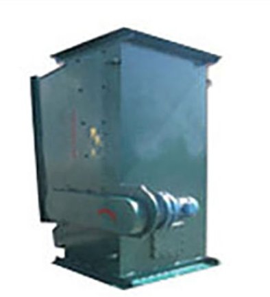 RCYZ永磁管道自动除铁器