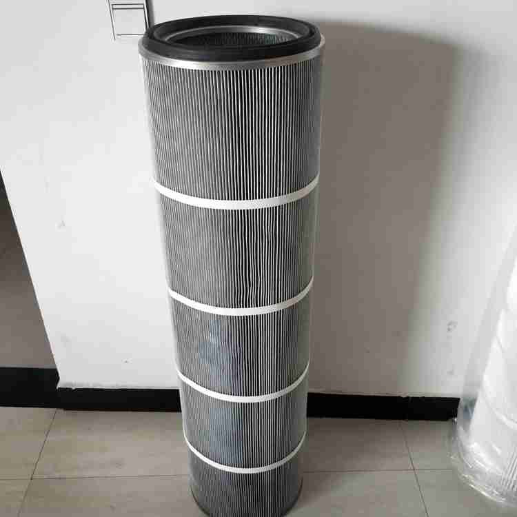 空气滤筒