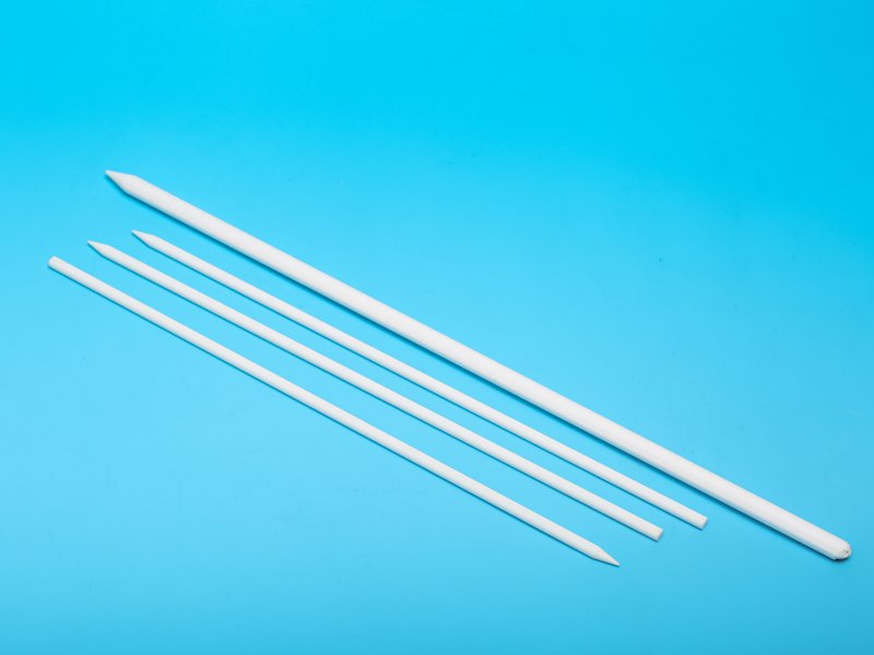 精抛光氧化锆棒