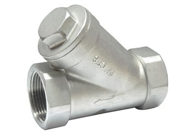 Class 200 Y-型止回阀