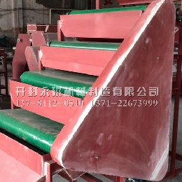 辊式强磁磁选机