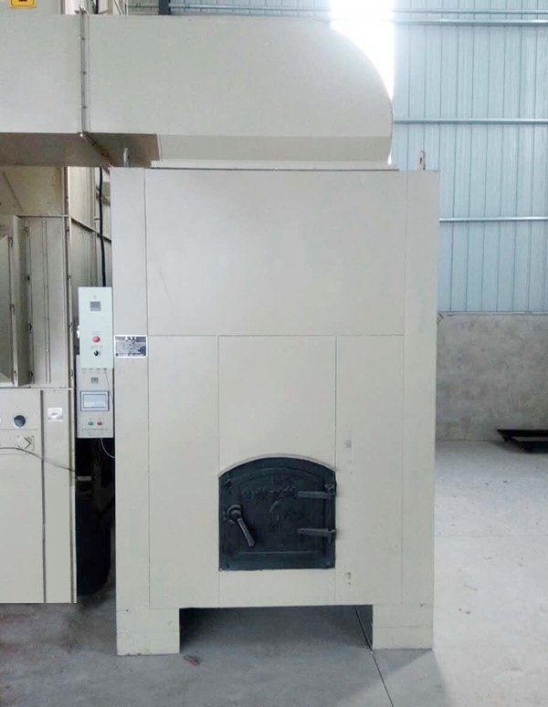 JL-5L-45节能热风炉