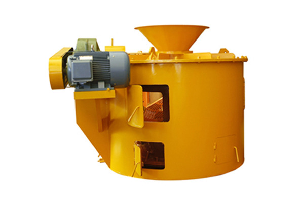 JSP剪切式破碎机