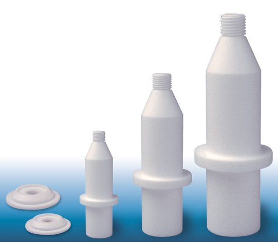 聚四氟乙烯制品（电子电气各类元件）