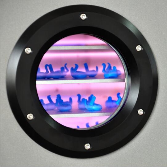 真空等离子喷涂设备_真空等离子镀膜会掉吗