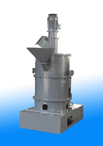 膨润土专用粉碎机