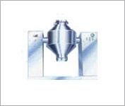 SZG系列双锥回转真空干燥机