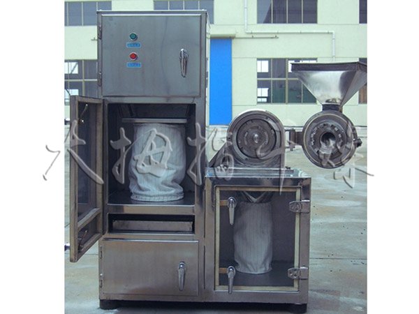 30B系列**粉碎机