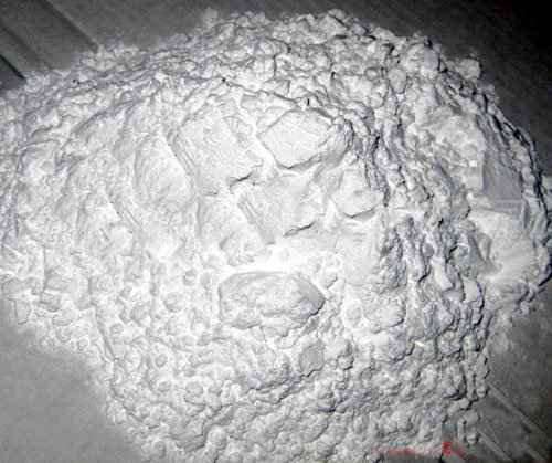 精制石英粉