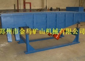 直线振动筛
