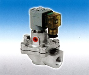 SMF-Z-15P直角式电磁脉冲阀