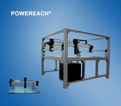 JC2000X接触角测量仪