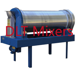 TCX连续混料机