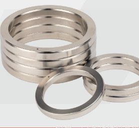 不锈钢金属密封件法兰垫