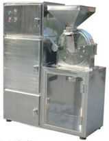 高效万能粉碎机组