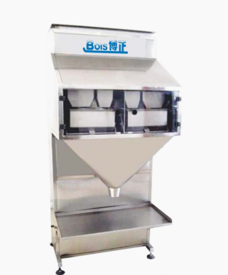 BZ-ZD50/S 振动双秤