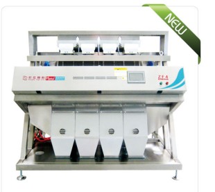 花生专用色选机