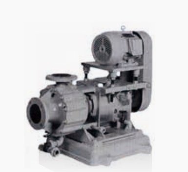 IFMZ 卧式螺旋泵