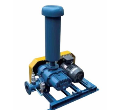 YWV-65罗茨真空泵