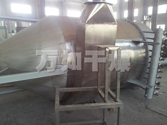 MF- II方型脉冲布袋除尘器