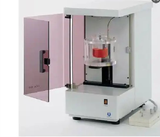 日本and爱安德工业高精度动态接触角测定装置DCA-100W