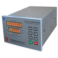 TDG-W3称重显示控制器